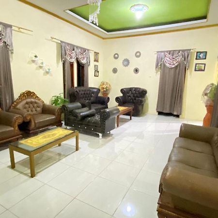 New Family Homestay Rinondoran المظهر الخارجي الصورة