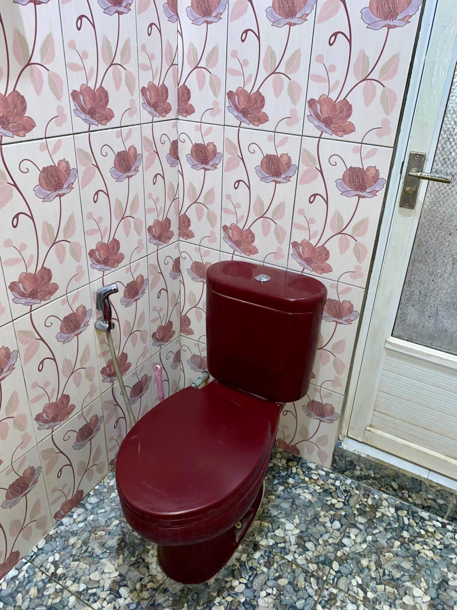 New Family Homestay Rinondoran المظهر الخارجي الصورة