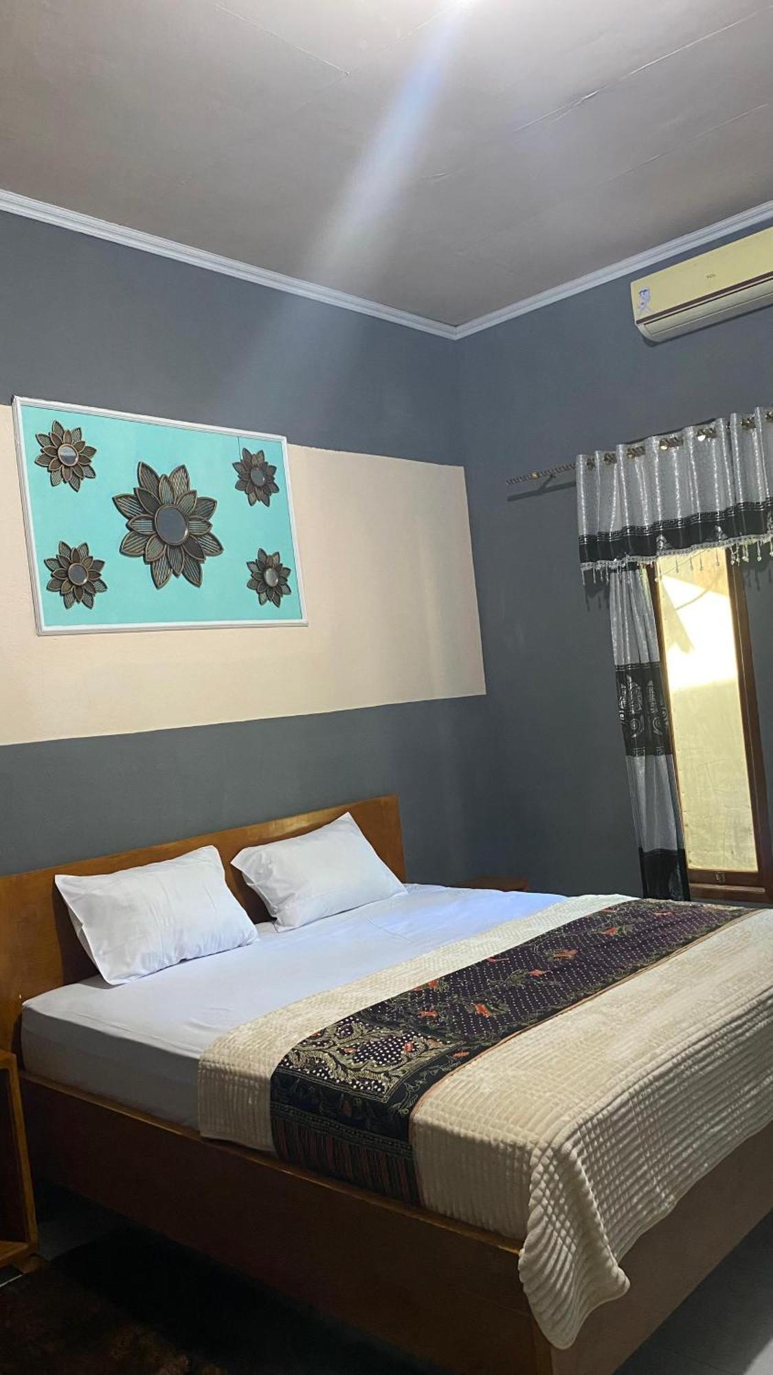 New Family Homestay Rinondoran المظهر الخارجي الصورة