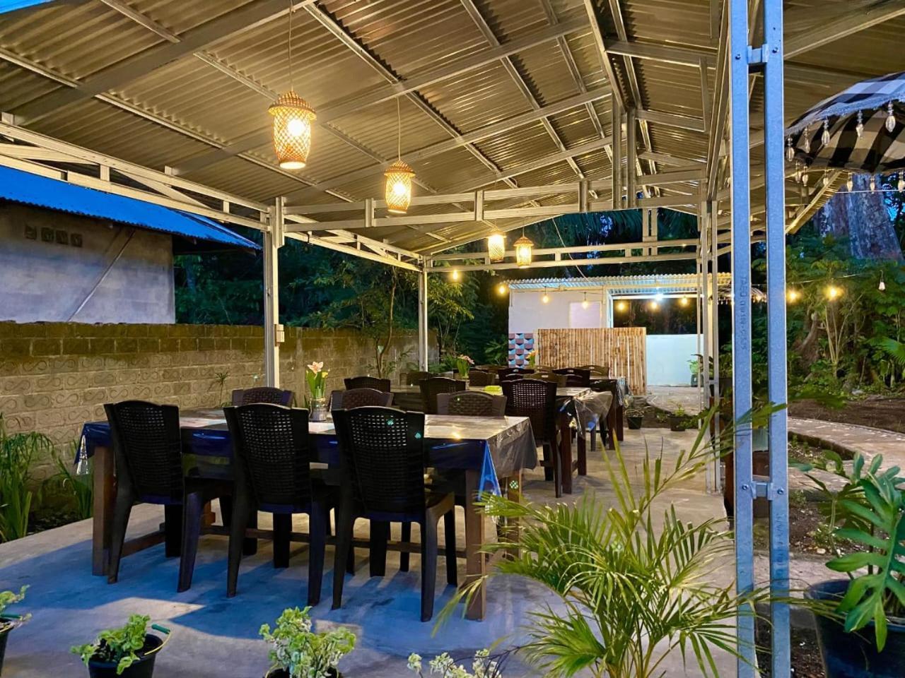 New Family Homestay Rinondoran المظهر الخارجي الصورة